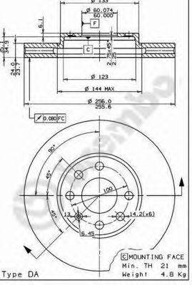 AP 24738 V