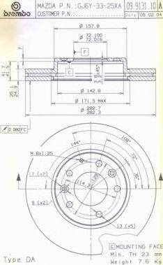 AP 24839 E