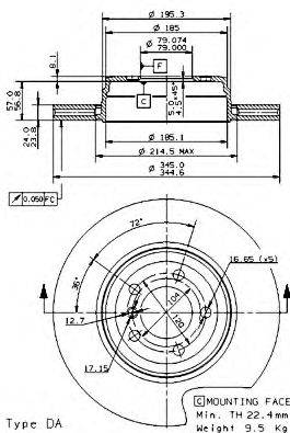 AP 24894 V