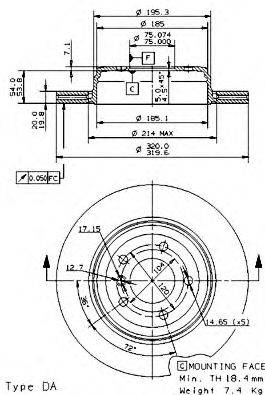 AP 24926 V