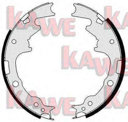 KAWE 08790