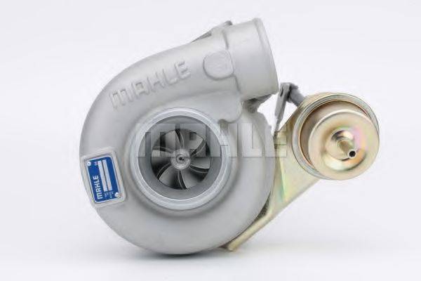 MAHLE ORIGINAL 001 TC 14320 000