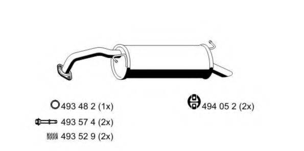 ERNST 686013