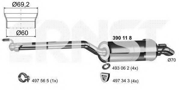 ERNST 390118