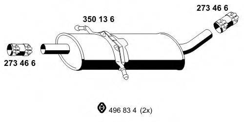 ERNST 350136