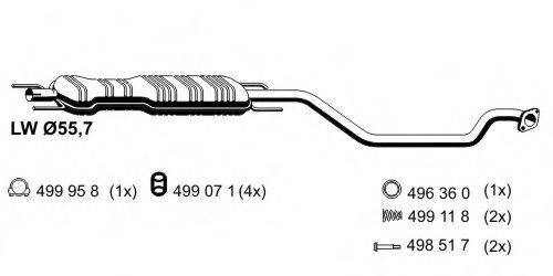 ERNST 054065