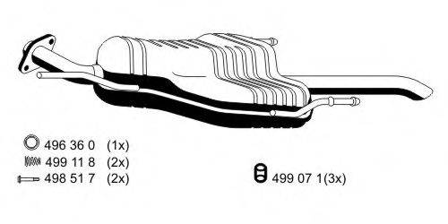 ERNST 054072