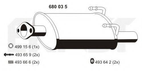 ERNST 680035