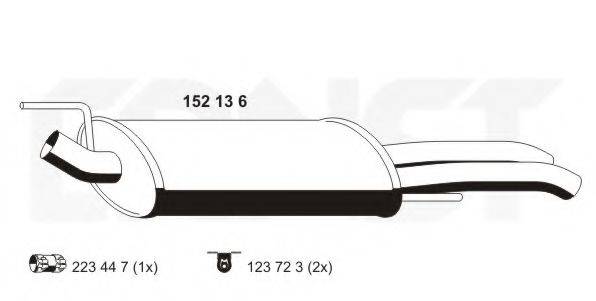 ERNST 152136