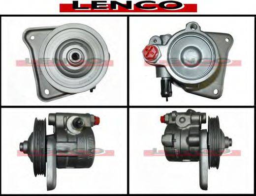 LENCO SP3410