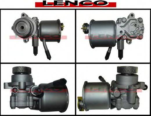 LENCO SP3837