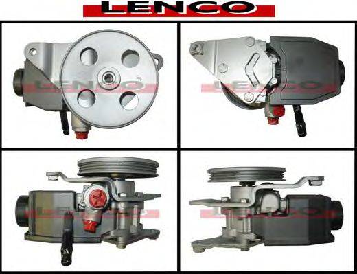 LENCO SP3044