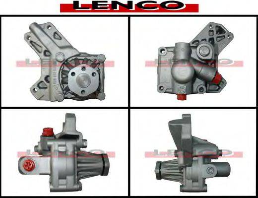 LENCO SP3509