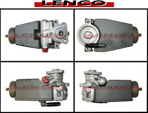 LENCO SP3101