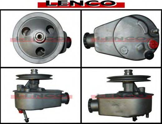 LENCO SP3120