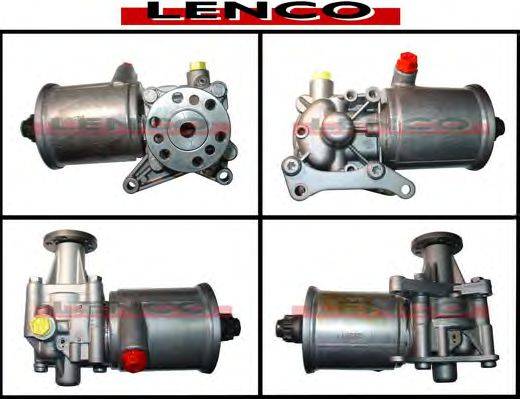 LENCO SP3463