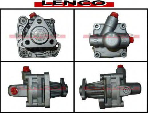 LENCO SP3386