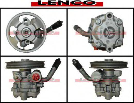 LENCO SP3890