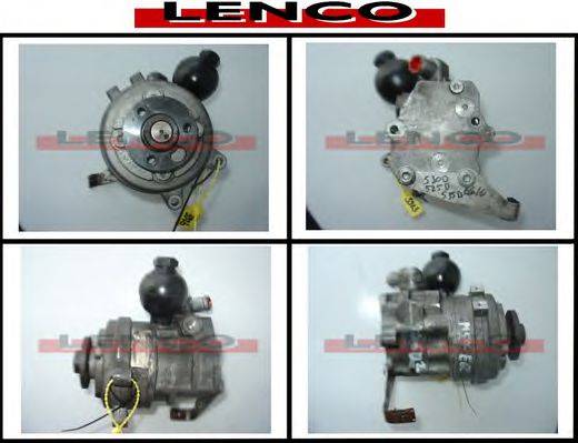 LENCO SP3923