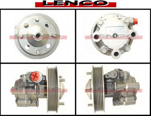 LENCO SP3276