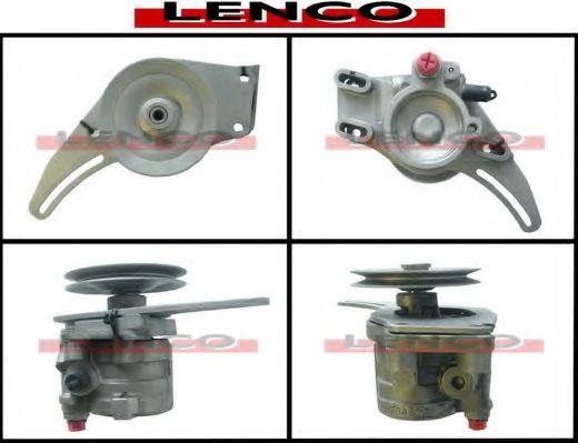 LENCO SP3078