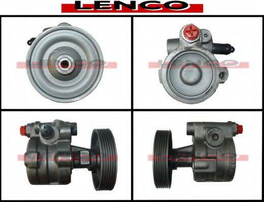 LENCO SP3099