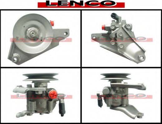 LENCO SP3146