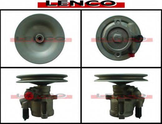 LENCO SP3603