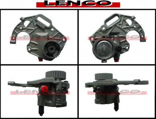 LENCO SP3637