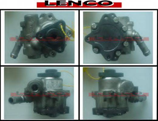 LENCO SP4012