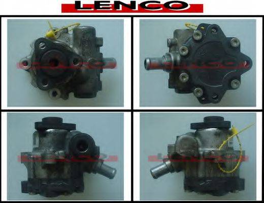 LENCO SP4015