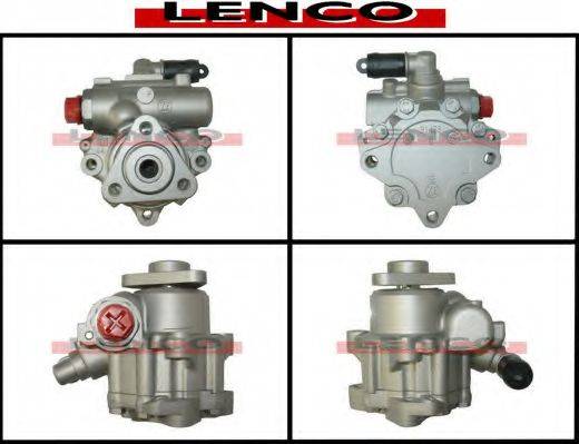 LENCO SP3045