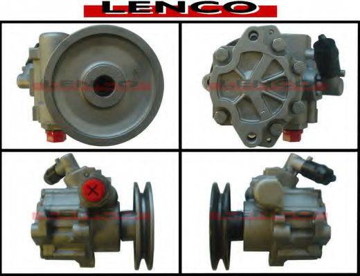 LENCO SP3234