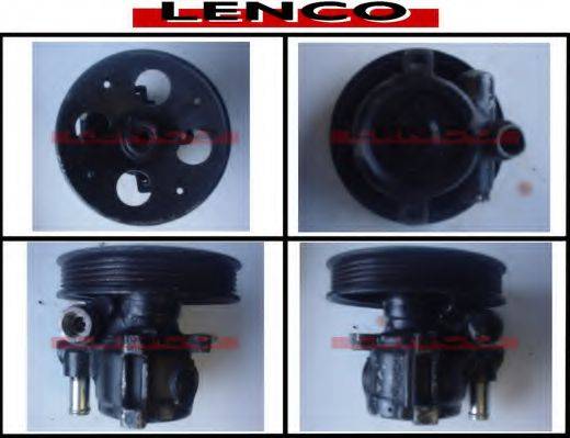 LENCO SP3289