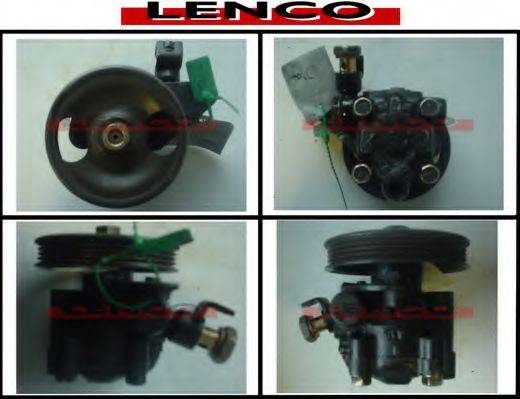 LENCO SP3304