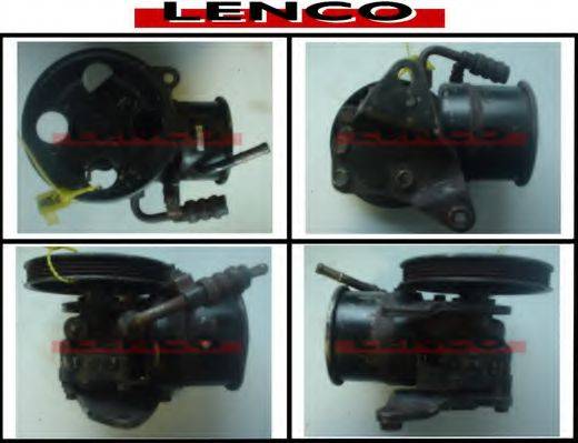 LENCO SP3320 Гідравлічний насос, кермо