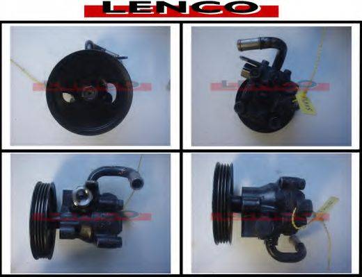 LENCO SP3785