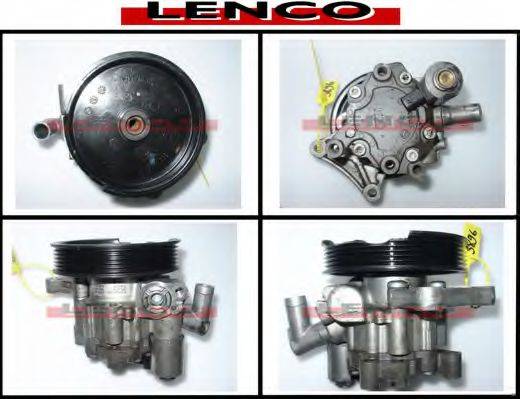 LENCO SP3896