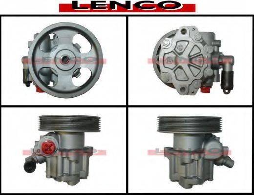 LENCO SP3061