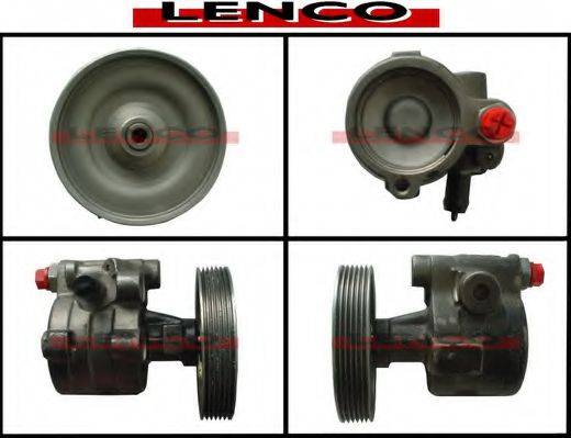 LENCO SP3286