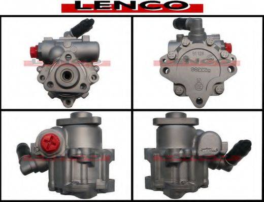 LENCO SP3388