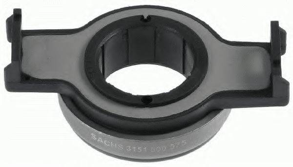 SACHS (ZF SRE) 043151600575 Вижимний підшипник