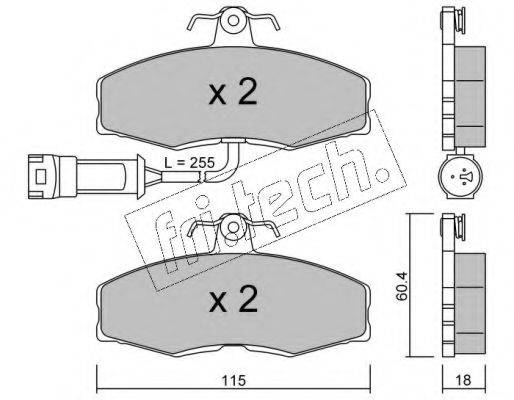 FRI.TECH. 041.1