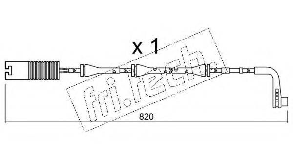 FRI.TECH. SU.151