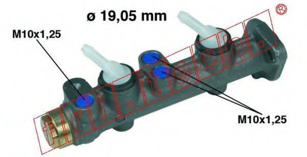 FRI.TECH. PF003 головний гальмівний циліндр