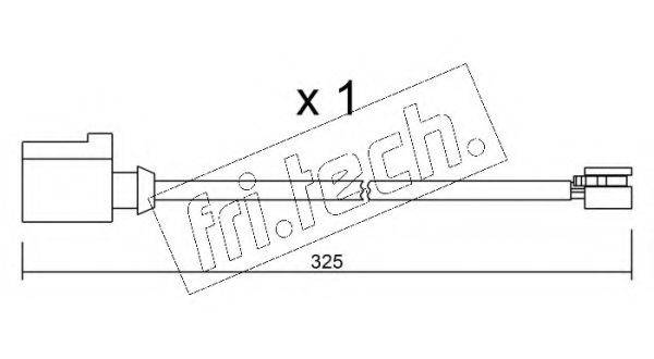 FRI.TECH. SU.271