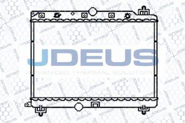 JDEUS 002M14