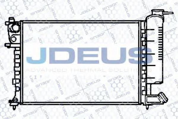 JDEUS 007V13