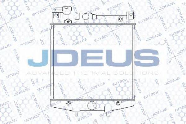 JDEUS 009M01