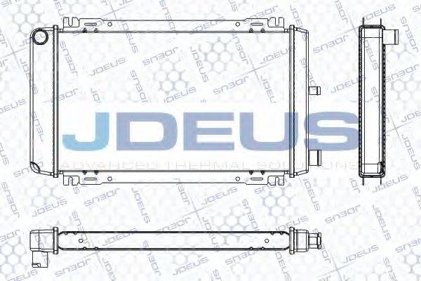 JDEUS RA0120051